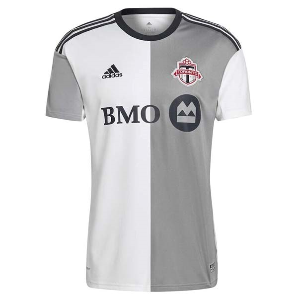 Tailandia Camiseta Toronto FC 2ª Kit 2022 2023